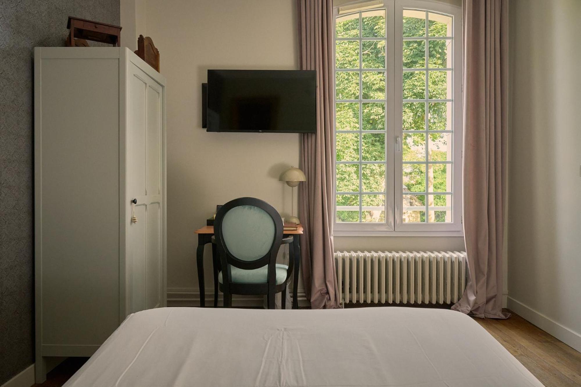 Chateau Du Bois Guibert Bonneval  Номер фото