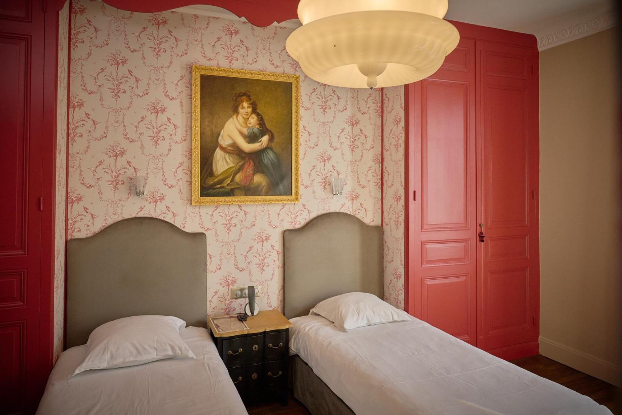 Chateau Du Bois Guibert Bonneval  Номер фото
