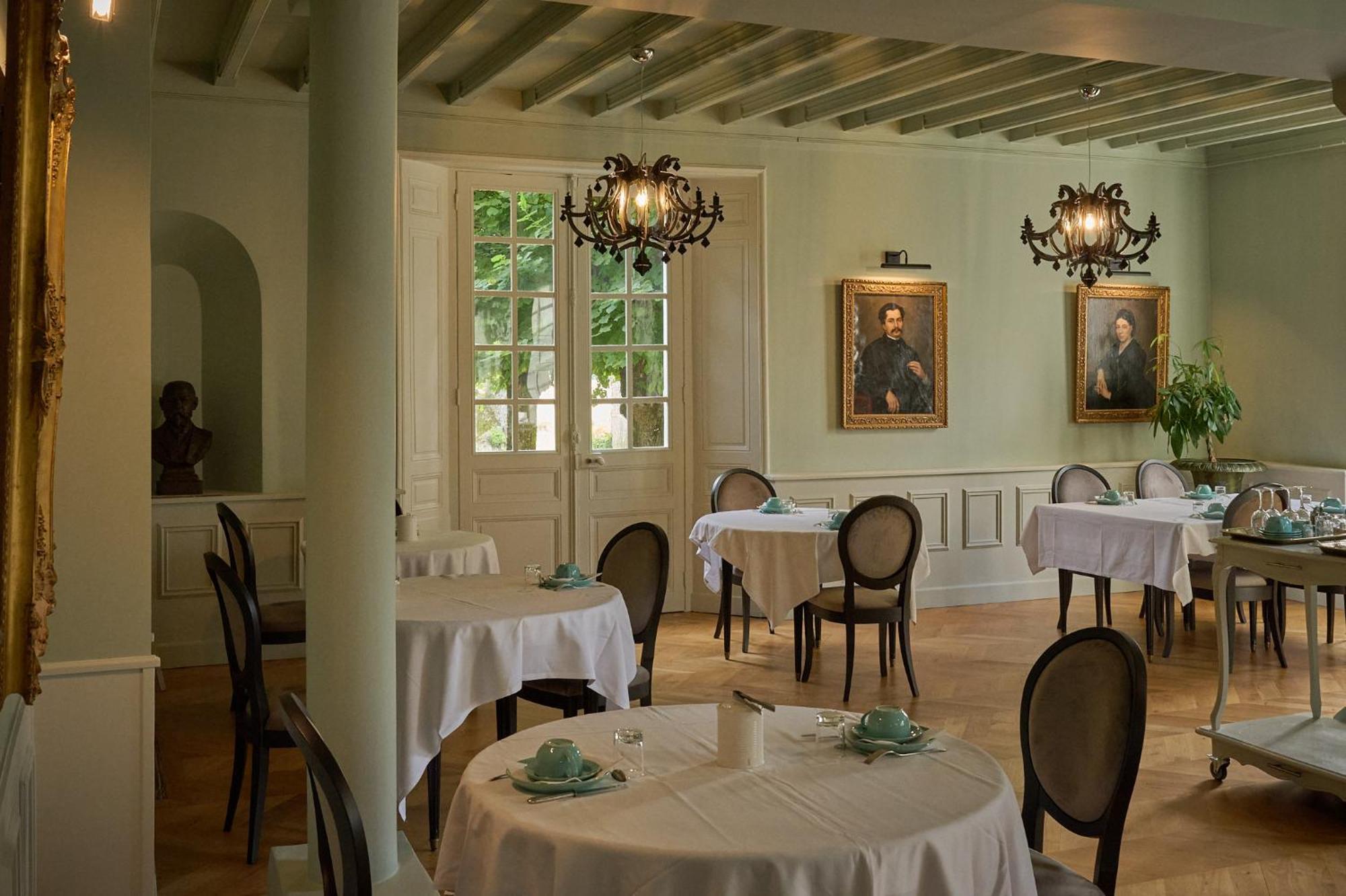 Chateau Du Bois Guibert Bonneval  Екстер'єр фото